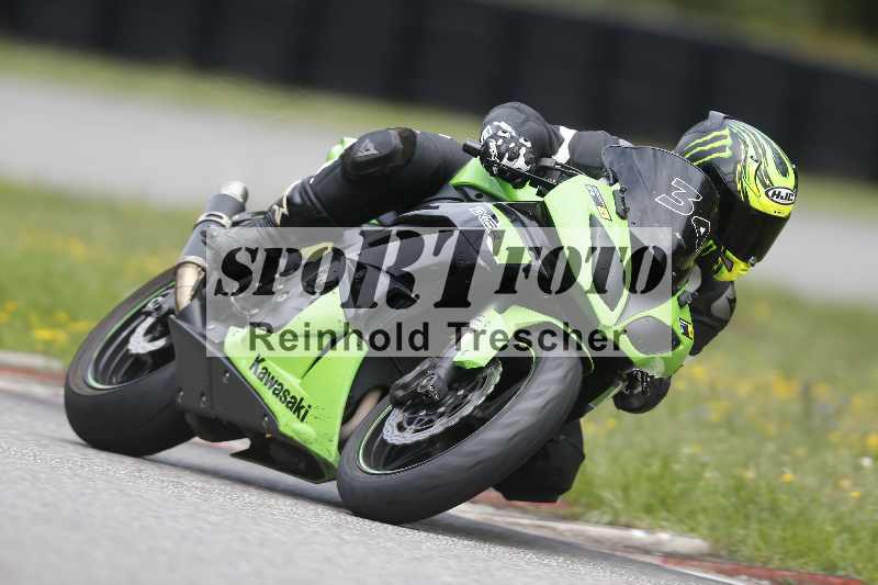 /34 25.07.2025 Speer Racing ADR/Gruppe gelb/34